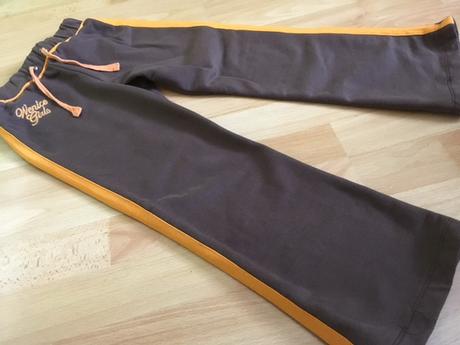 Tepláky - veľ.122, wenice,122