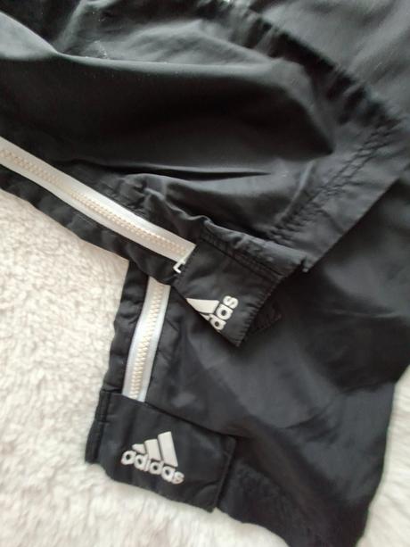 Pánske tepláky šuštakaove, adidas,l