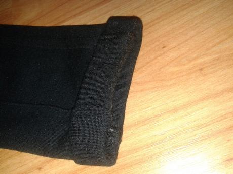 Elegantne nohavice, f&f,98