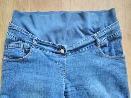 Tehotenské rifle, m