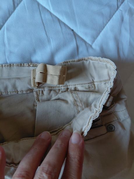 Šortky pepe jeans vel 152/158, pepe jeans,158