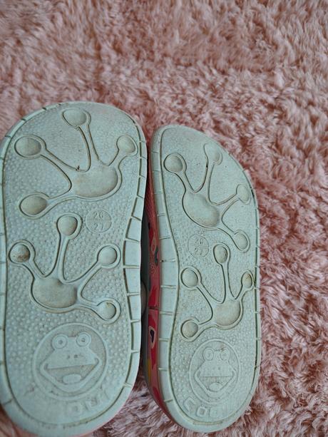 Kroksy 26/27, coqui,26