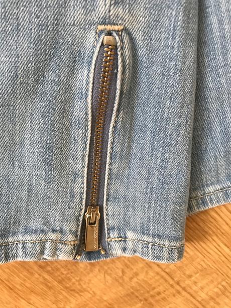 Rifle armani, armani,s