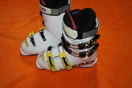 Lyže junior head 107 cm, head,100-109 cm