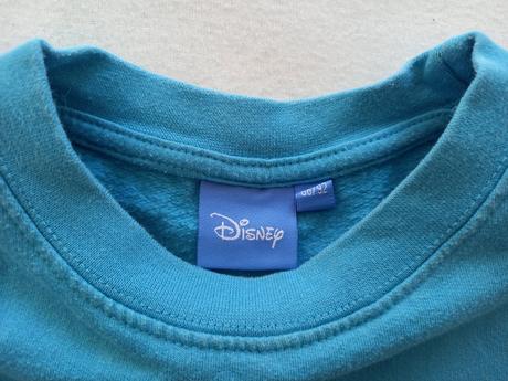 Elza mikina, disney,86