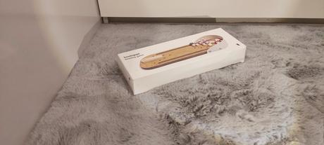 Spoločenská hra - mini bowling, 