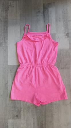 Overal veľ.134, f&f,134