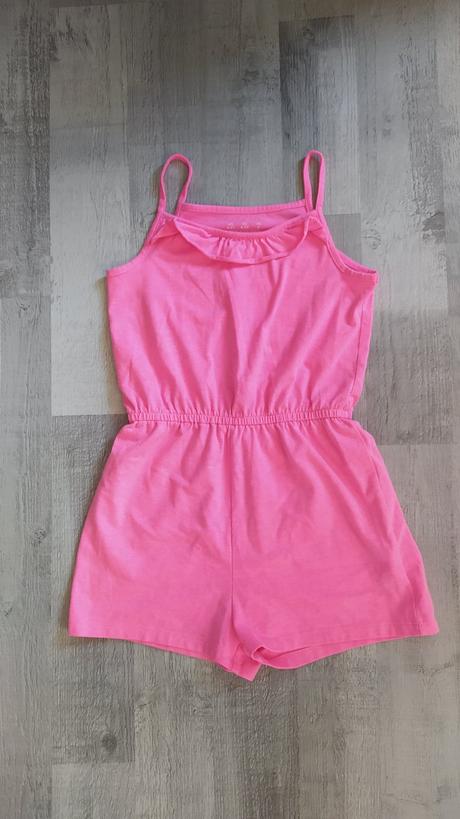 Overal veľ.134, f&f,134