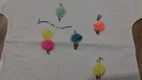 Tričko 122/128, h&m,122