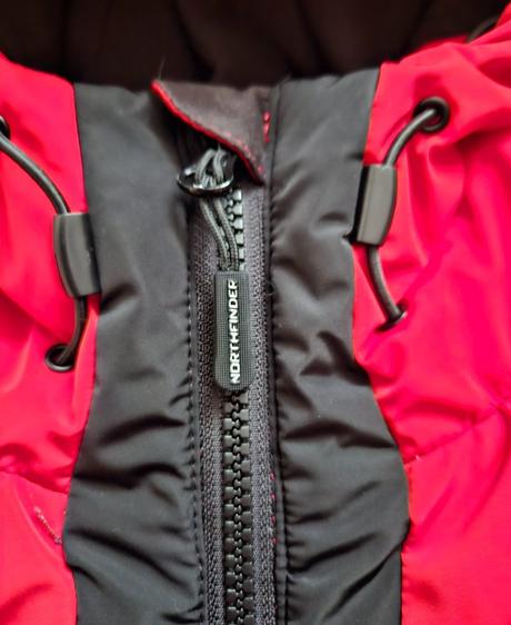 Zimná bunda, northfinder®,s