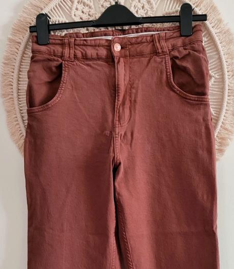 Boyfriend džínsy, sinsay,l