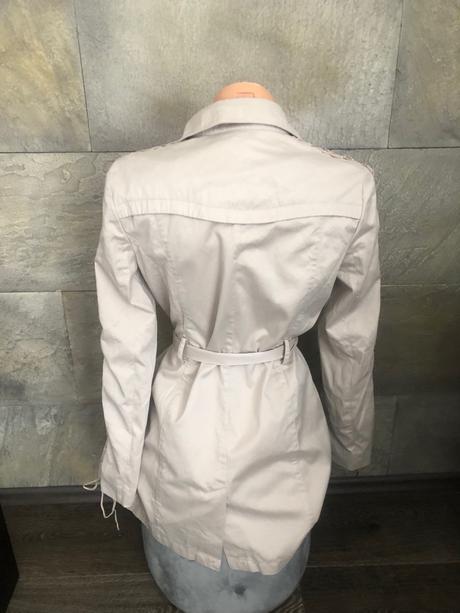 Guess luxusný kabatik m/l, guess,l