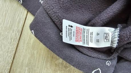 Teplakova suprava, f&f,110