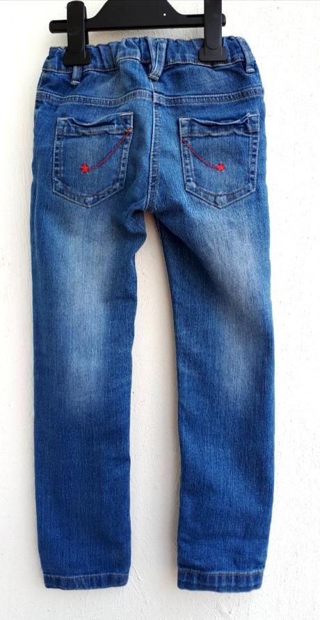 Nenosené rifle, s.oliver,116