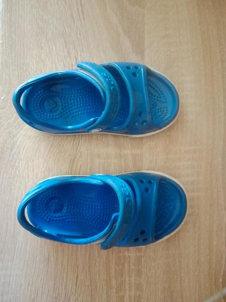 Sandále crocs, crocs,22