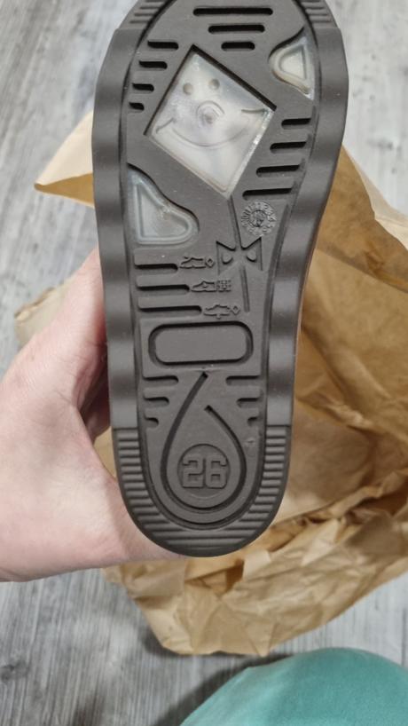 Enfant 26 zateplene, en fant,26