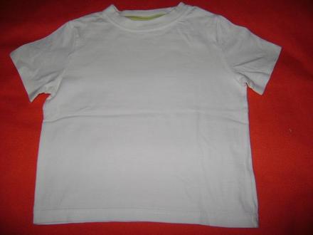 Tričko, cherokee,86