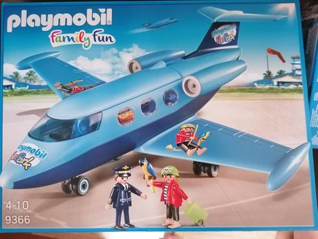 Predam playmobil, 