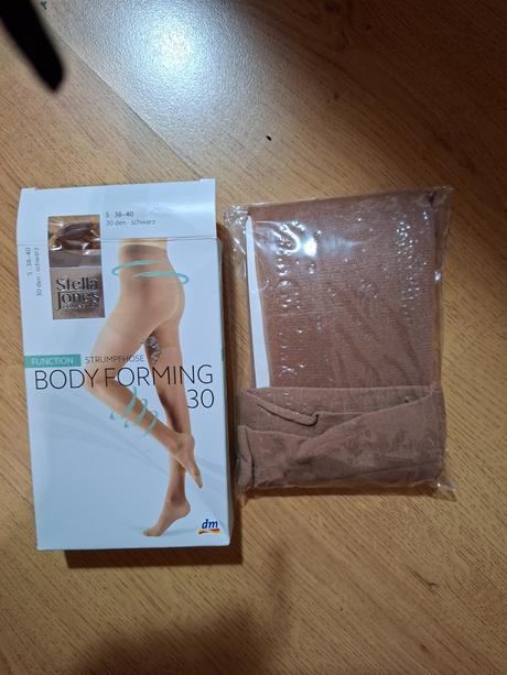 Silonky (veľkosť 36), s