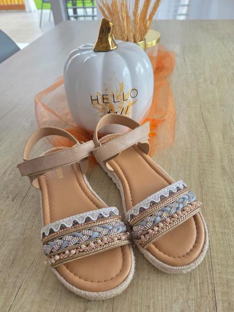 Sandalky, steve madden,32