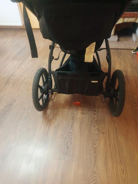 Thule urban glide 2, thule,thule urban glide 2