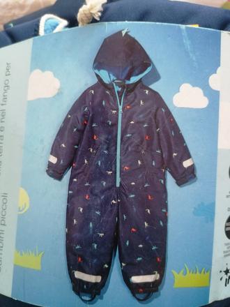 Overal do dažďa, impidimpi,74 / 80