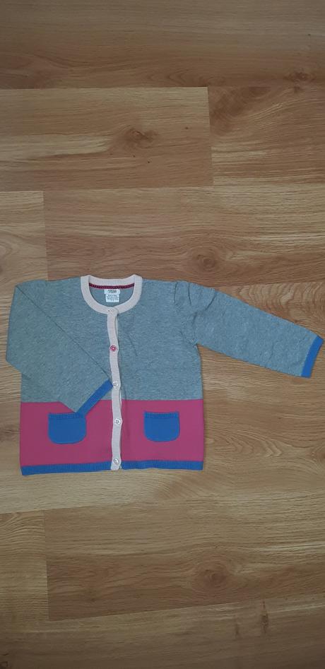 Svetrík mamas&papas, mamas & papas,98