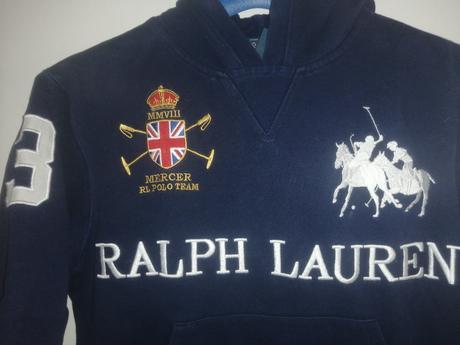 Mikina ralph lauren polo, ralph lauren,122