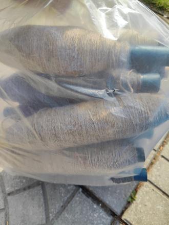 Vlna,priadza, nite...vselico,