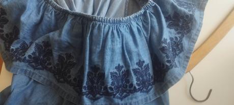 Dámske šaty, pepco,42