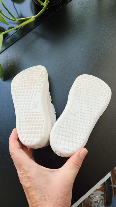 Shapen barefoot re-wind mini, jade, veľ. 26, 26