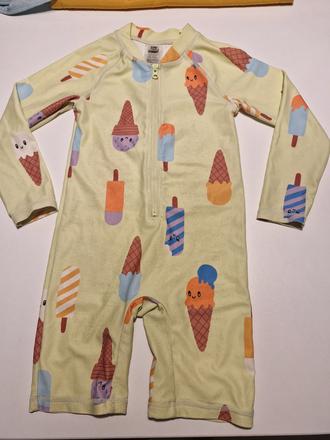 Plavky, lindex,98