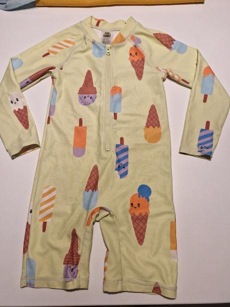 Plavky, lindex,98