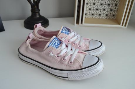 Dámske plátenky converse chuck taylor all star sho, converse,37