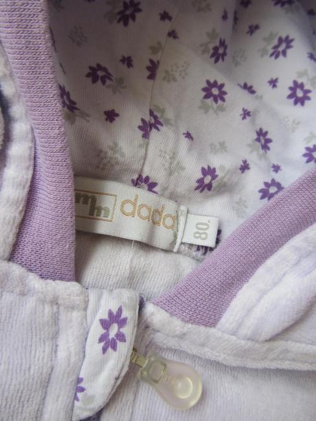 Velúrová súprava, 80