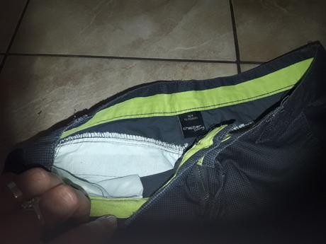 Kraťasy, chapter young,164