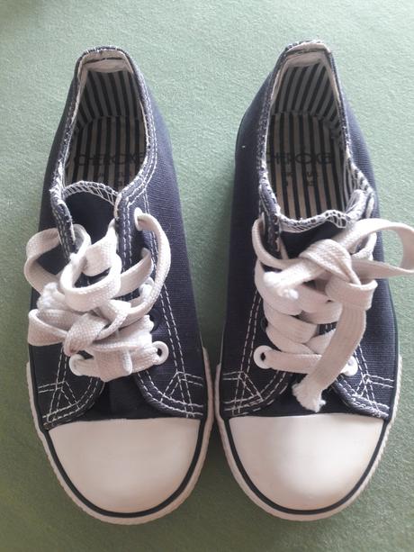 Platenky, cherokee,30