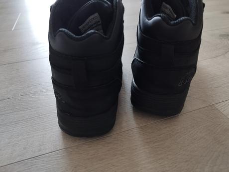 Kappa vysoké tenisky, kappa,35