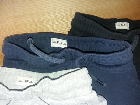 Kratasy 3 ks, f&f,92