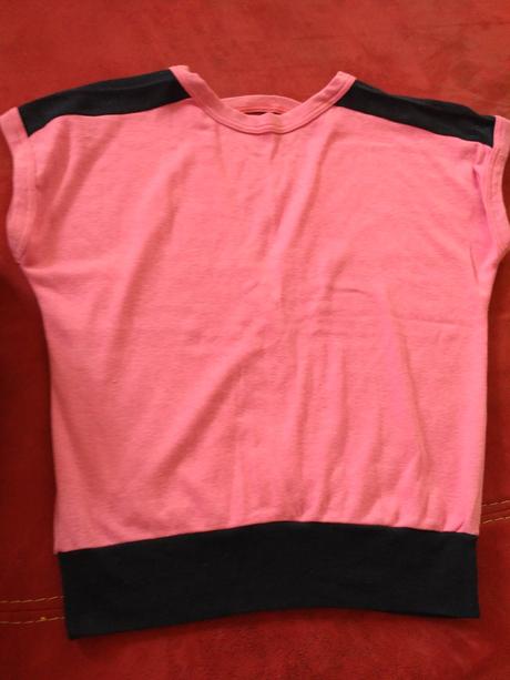 Retro tricko holy chrbat, m