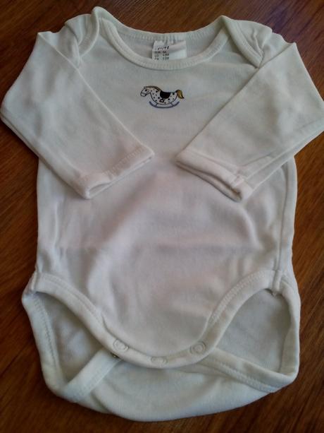 Body ks/0,80eura, h&m,56