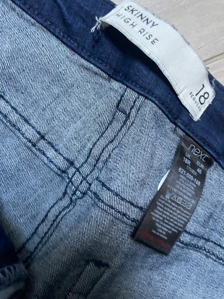 Skinny rifle, next,48