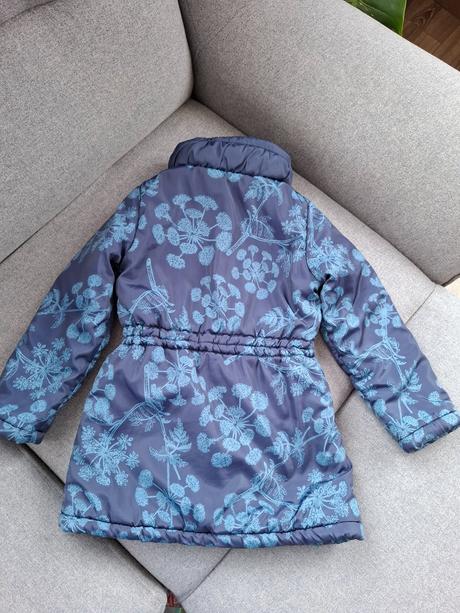 Prechodná bunda, 110