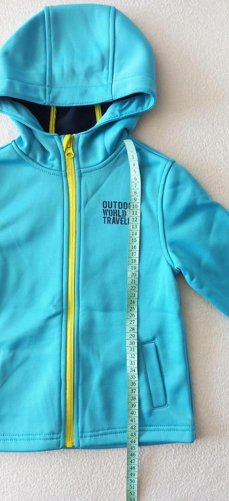 Prechodná bunda, bonprix,104