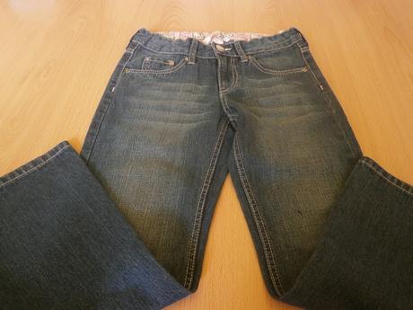 Rifle hellou - kitty, h&m,116