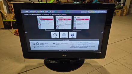 Tv samsung 32", samsung