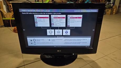 Tv samsung 32", samsung