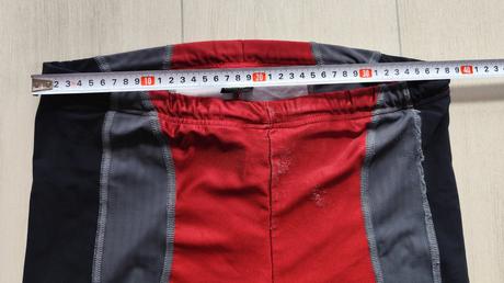 Predám pánsky sportful set kombinezu, l