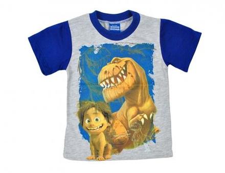 Tričko dobrý dinosaurus, disney,116 / 122