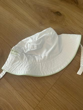 Klobúk zara, zara,86